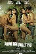 Palipat-lipat, papalit-palit (2024)