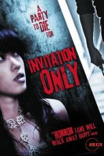 Invitation Only (2009)