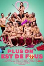 More the Merrier (2021)